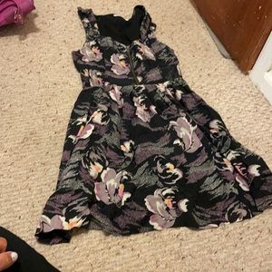 Kimchi blue cute summer dress